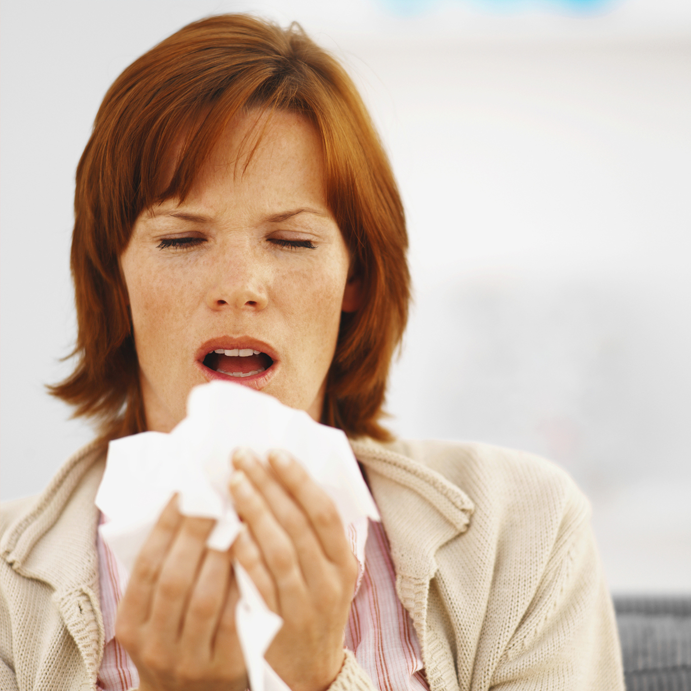 Reducing Your Risk of Illness During Respiratory Season and the Holidays, from Intermountain Health