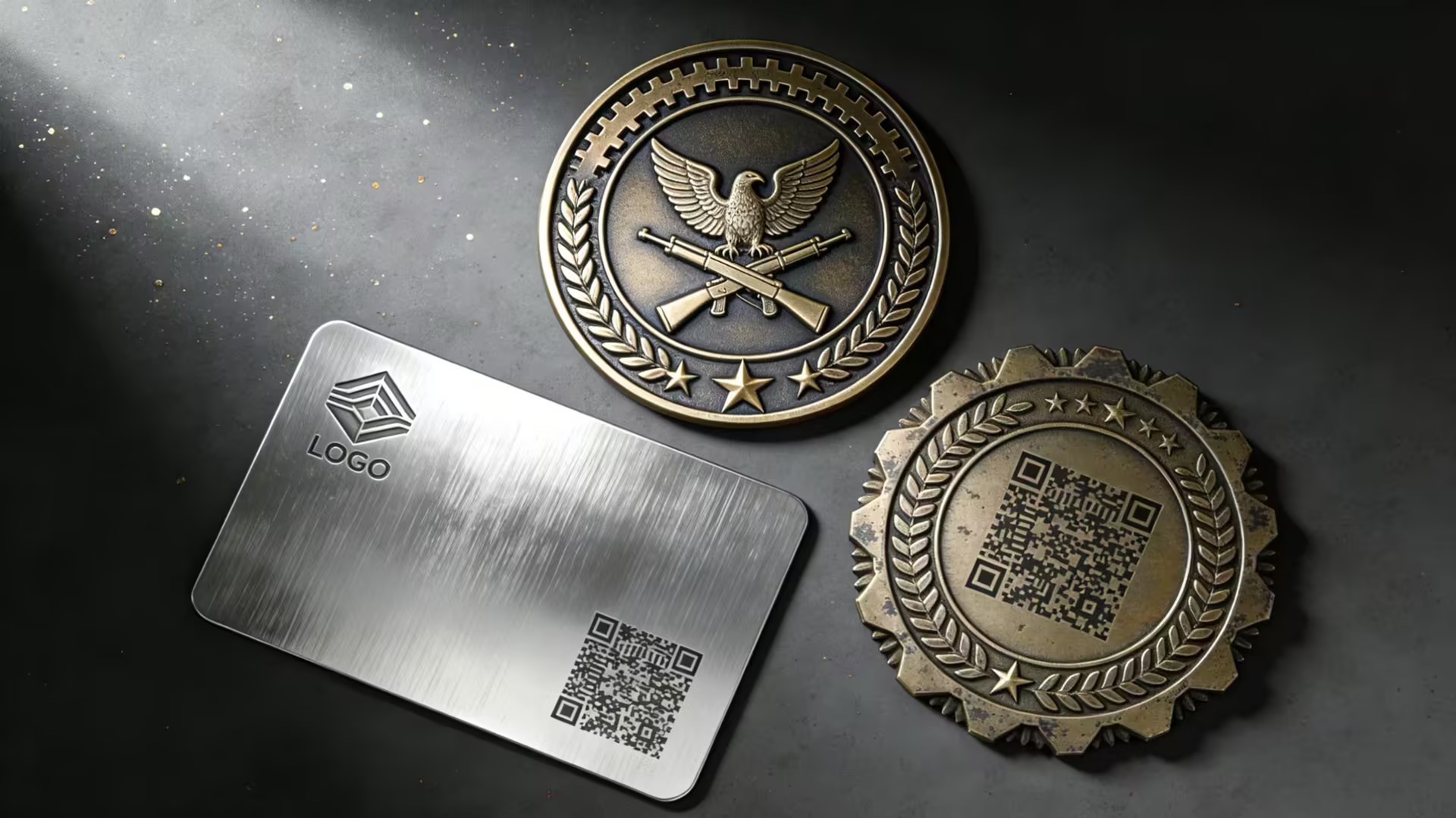 GSJJ Unveils Smart QR Code Line, Transforming Physical Items into Digital Gateways