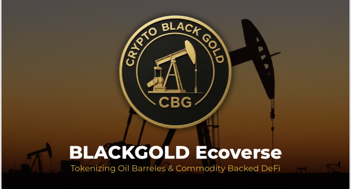 Former NASCAR Competitor Brian Weber Inks Major Sponsorship with BlackGoldEcoverse.com for 2026 Season
