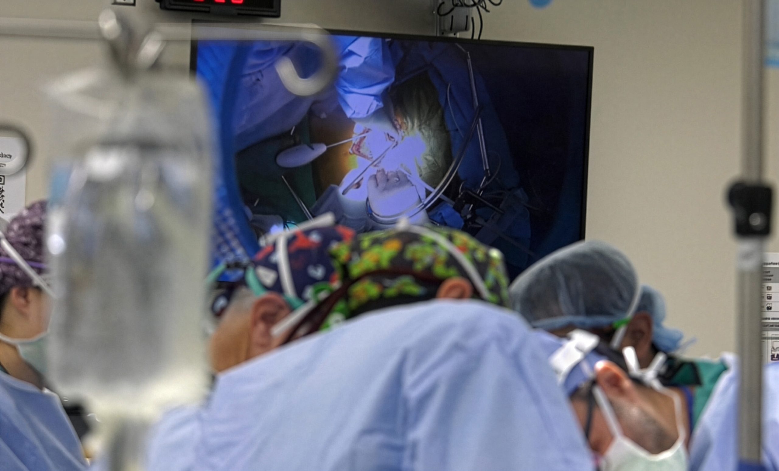 Intermountain Health Transplant Program Eclipses 500 Organ Transplant Milestone in 2025