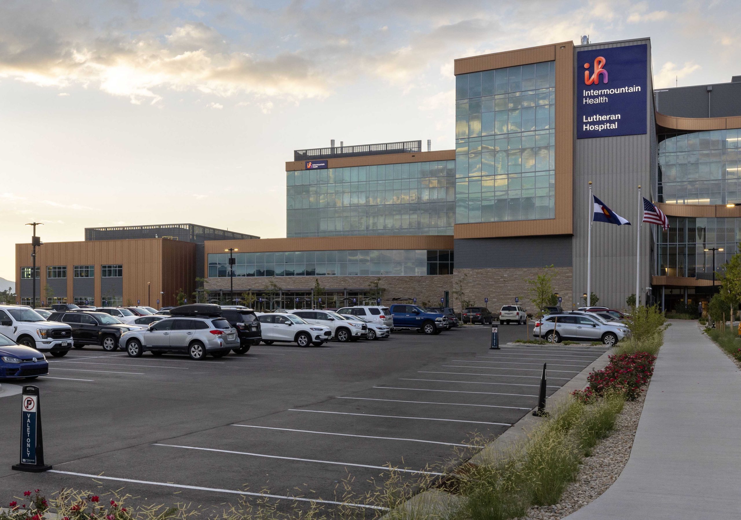 New COPPER Pediatric Emergency Room Designation Helps Intermountain Health Lutheran Hospital Shine