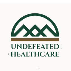 Undefeated Healthcare, LLC logo