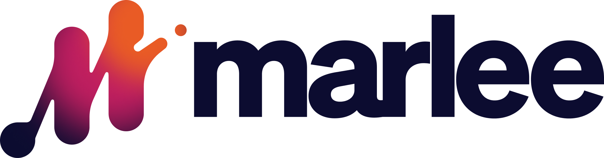 Marlee logo