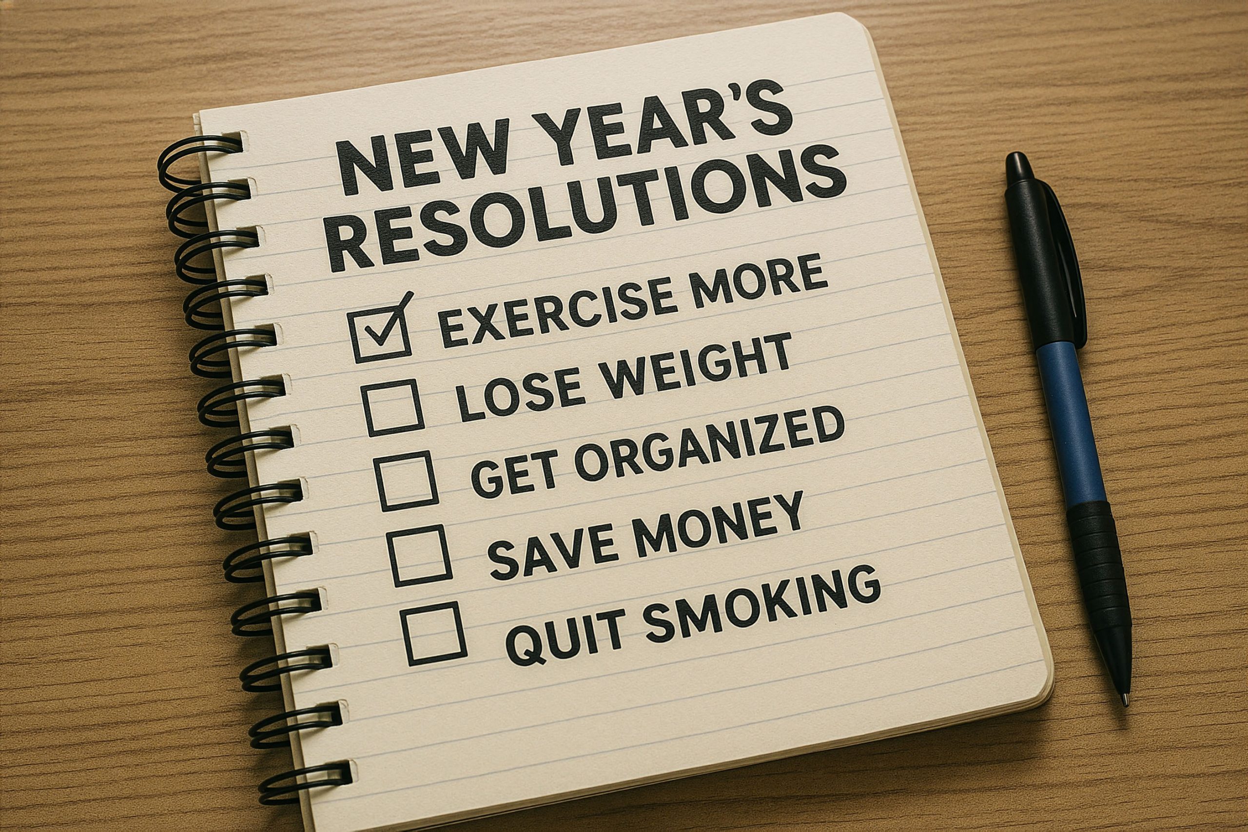 Intermountain Health Experts Say to Focus on Health for and Not Just Weight Loss for Resolutions