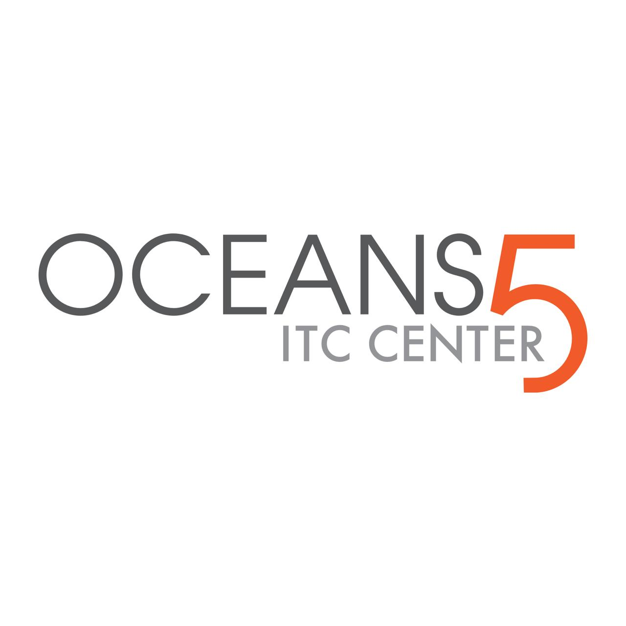 SSI ITC Gili Islands logo