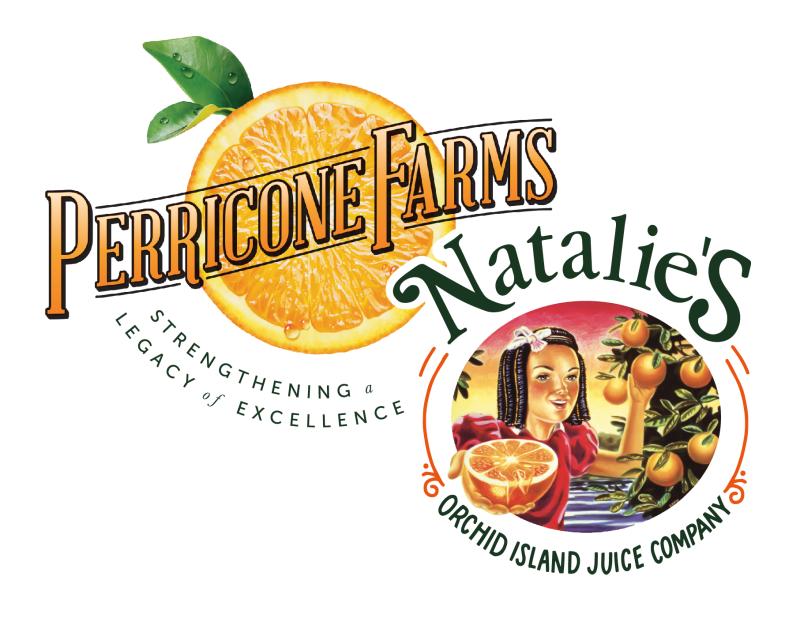 Natalie\'s Orchid Island Juice Company logo