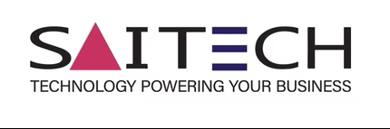 Saitech Inc. logo