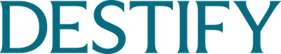 Destify logo
