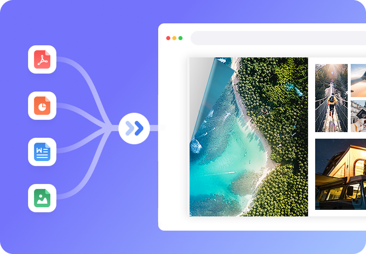 FlipHTML5 Unveils a Flipbook Maker for Easy Digital Publication Creation
