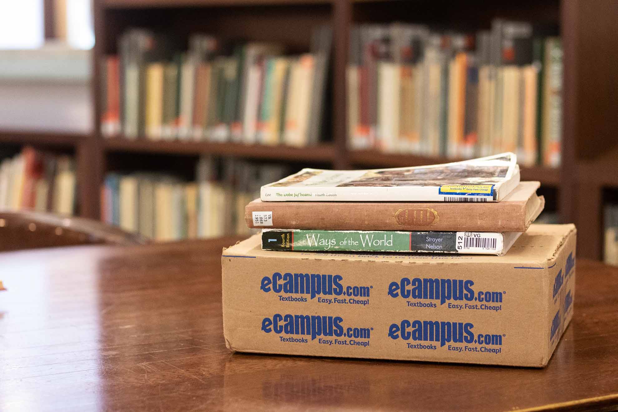 Bridgewater State University Selects eCampus.com as Official Online Bookstore and Campus Store Operator