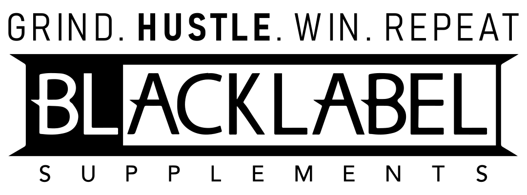 “Resolutions Fade, Performance Lasts”- BlackLabel Supplements™ Takes New Years Fitness by Storm With NSF for Sport Certified Solutions