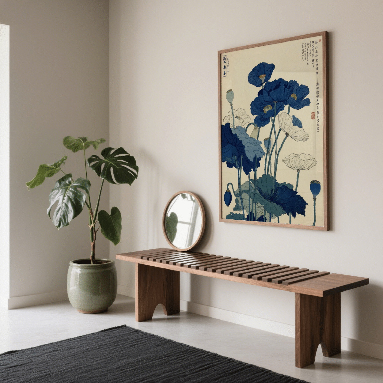 Laboo Studio Expands Curated Wall Art Collections for Modern Living Spaces