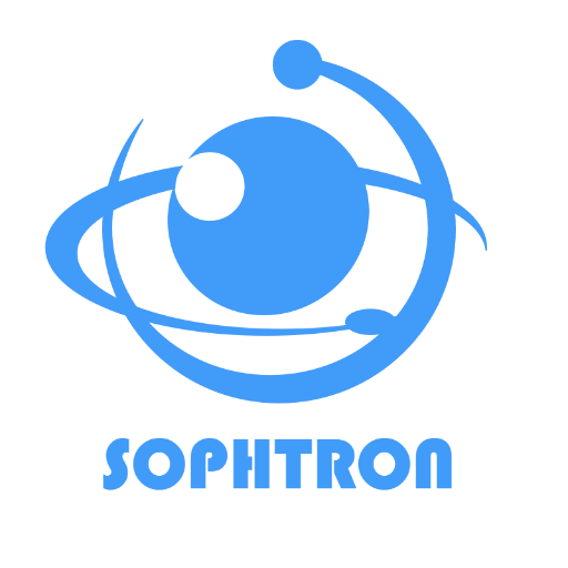 Sophtron, Inc logo