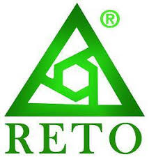 Reto Eco Solutions logo