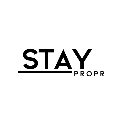 Stay Propr logo