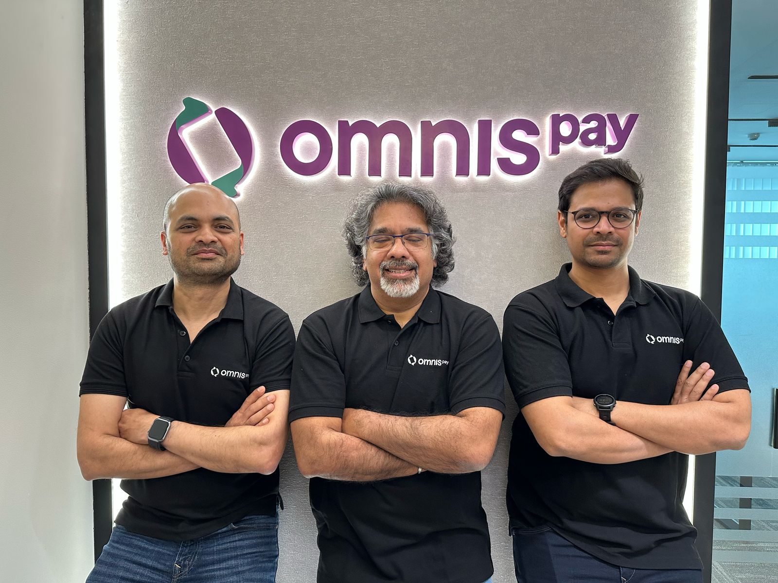 omnispay Raises $2M Pre-Series A Led by Infinity Value Capital Group to Power “All-in-One” Finance Platform for SMEs