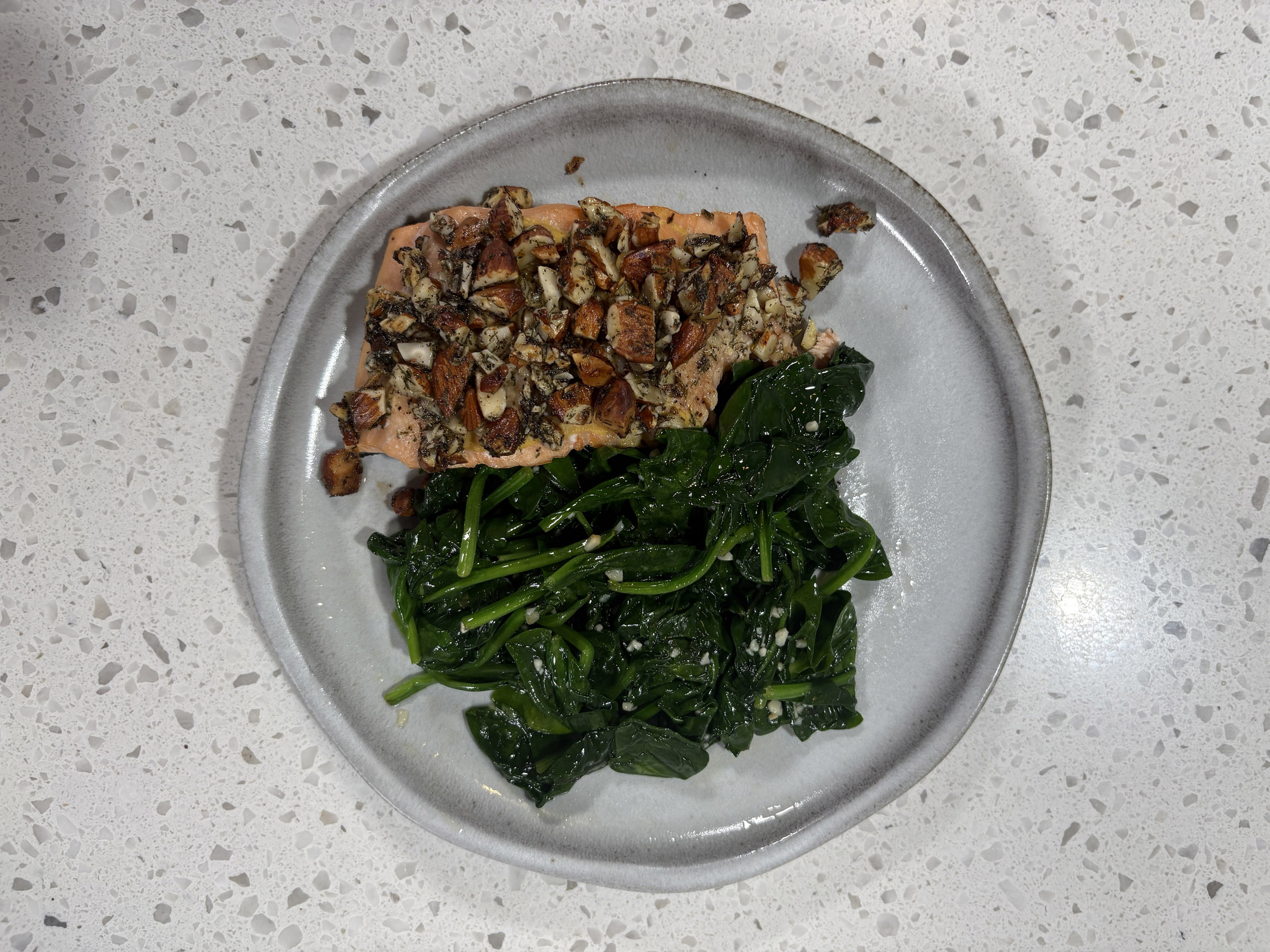 Tasty Heart Healthy Salmon Recipe from Intermountain Health Dietitians