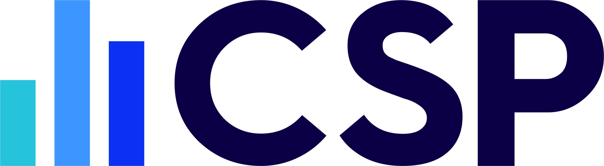 CSP logo