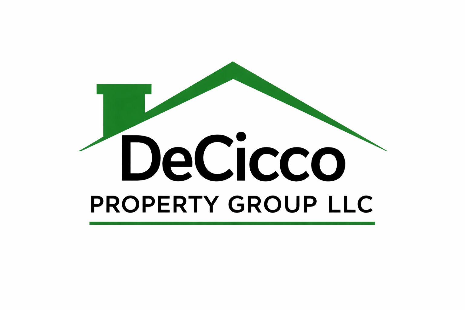 DeCicco Property Group logo