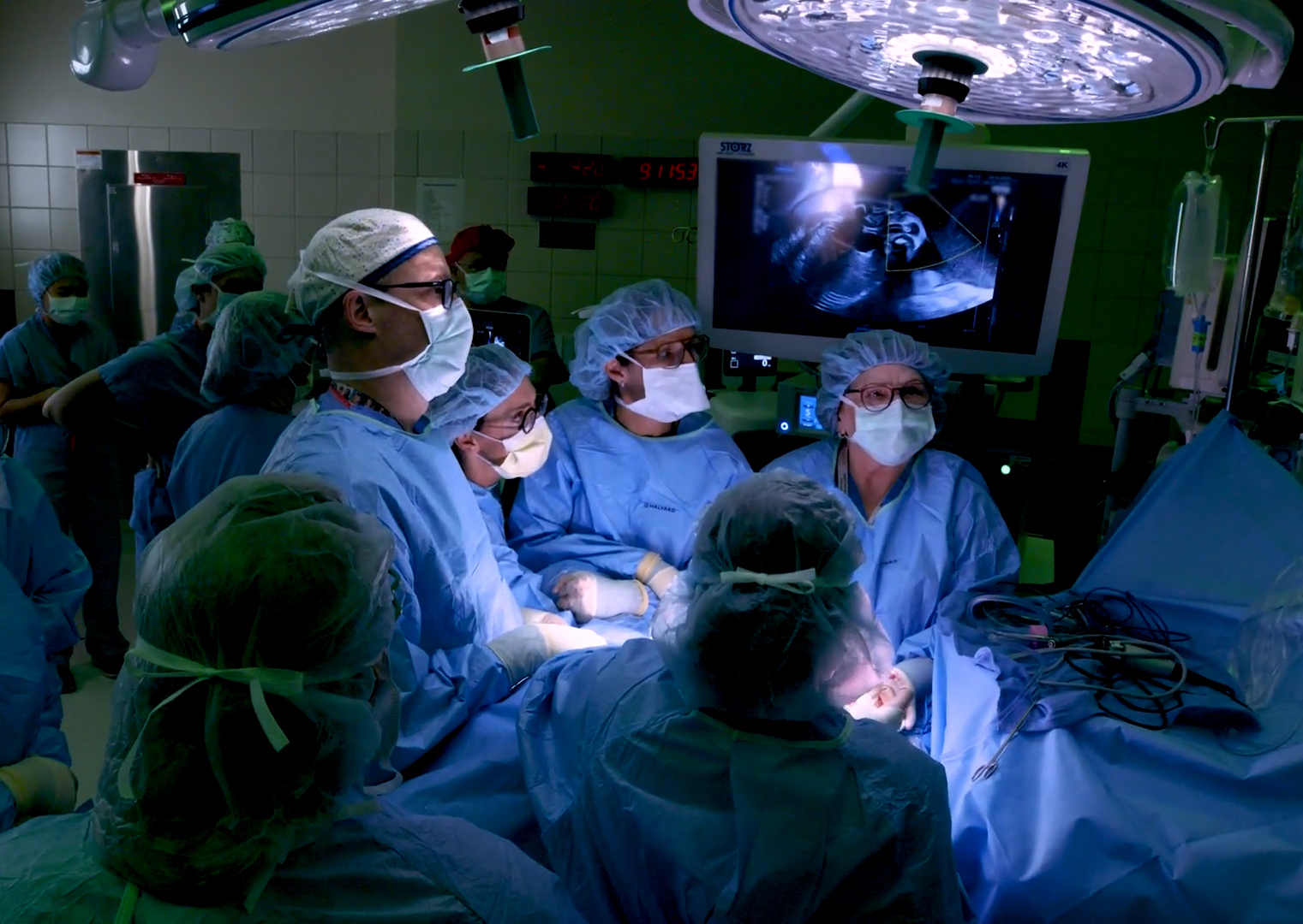 New Fetal Surgery at Intermountain Primary Children’s is Treating Spina Bifida Babies in the Womb