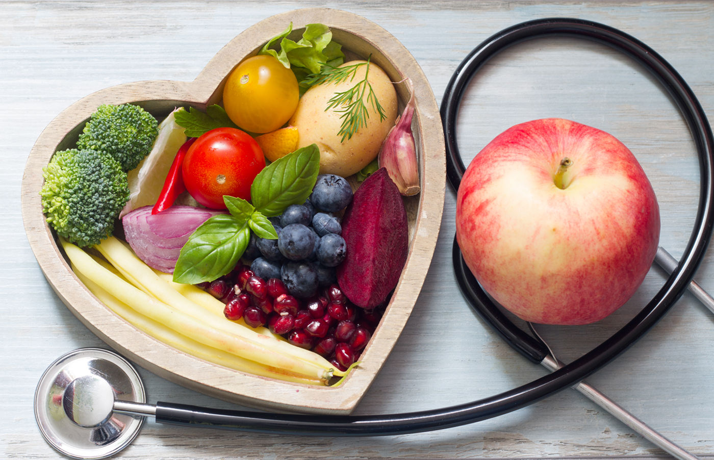 Intermountain Children’s Health Experts say Lipids Tests for Kids Can Prevent Midlife Heart Disease