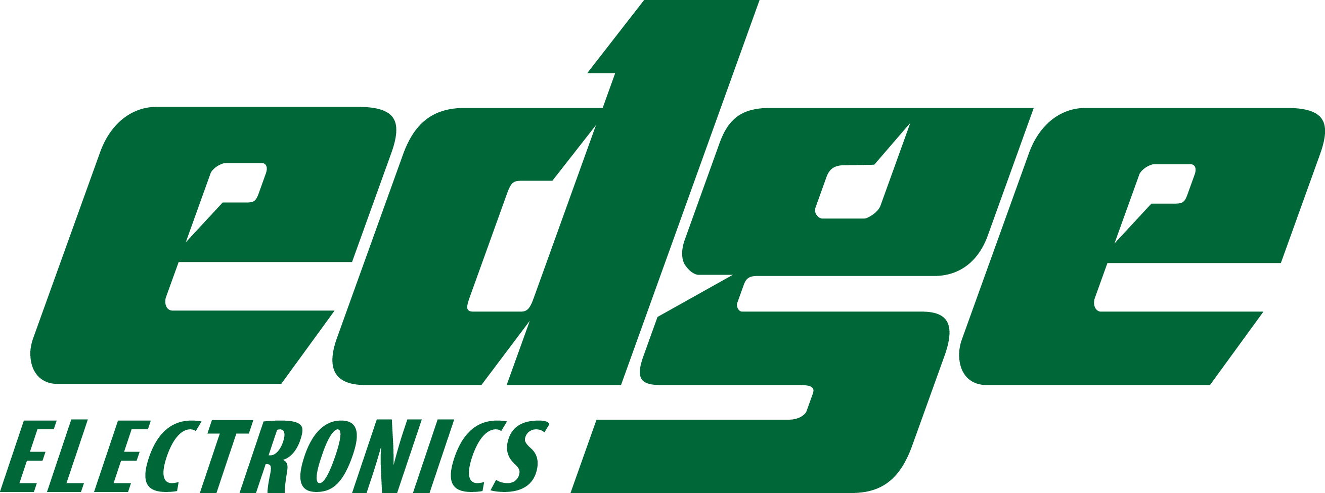 Edge Electronics logo