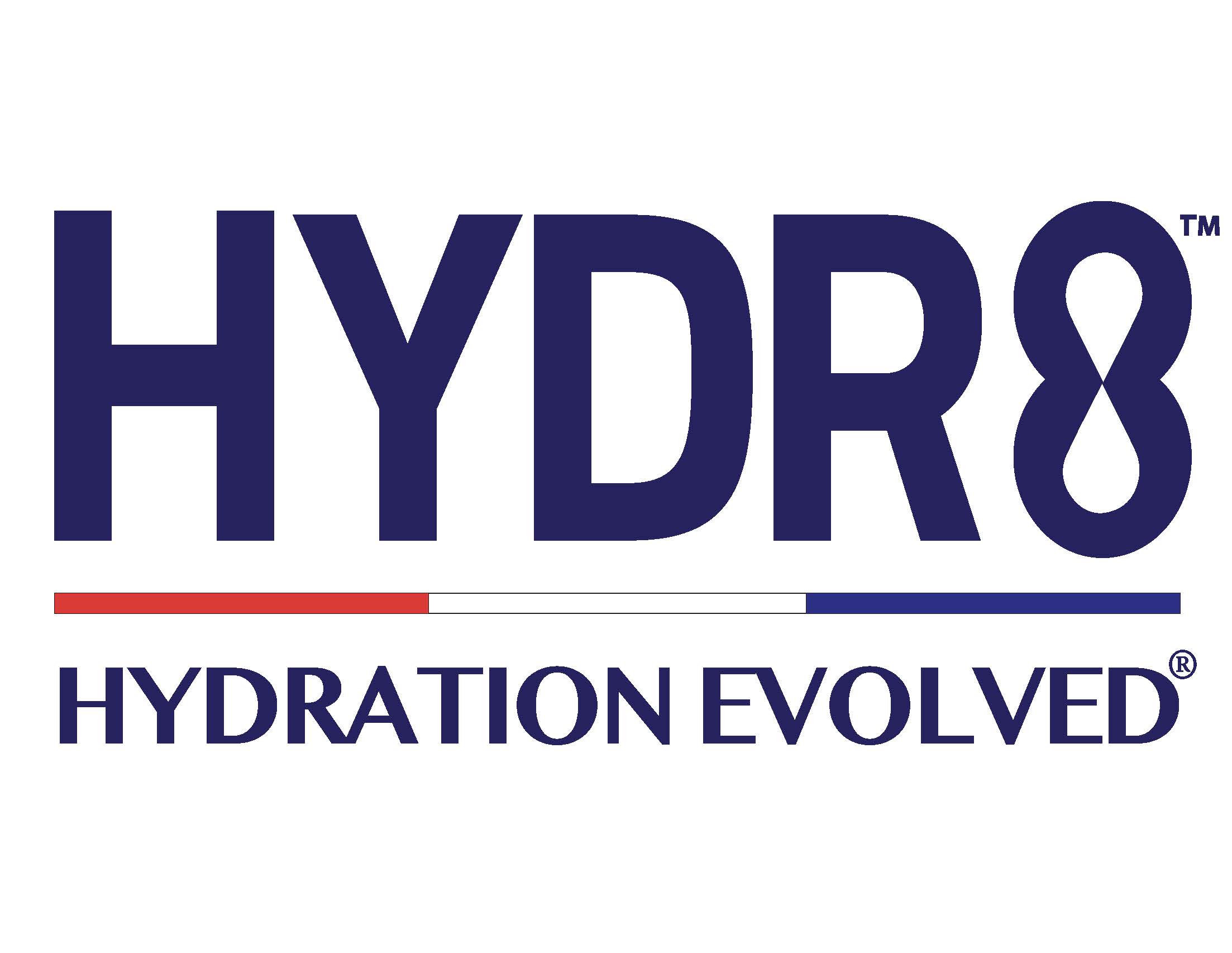 HYDR8 US, LLC logo