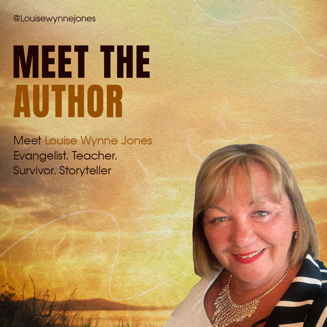 How Louise Wynne Jones Beat the Family Court System and Healed her Children from Narcissistic Abuse