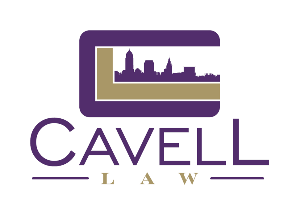 Cavell Law logo