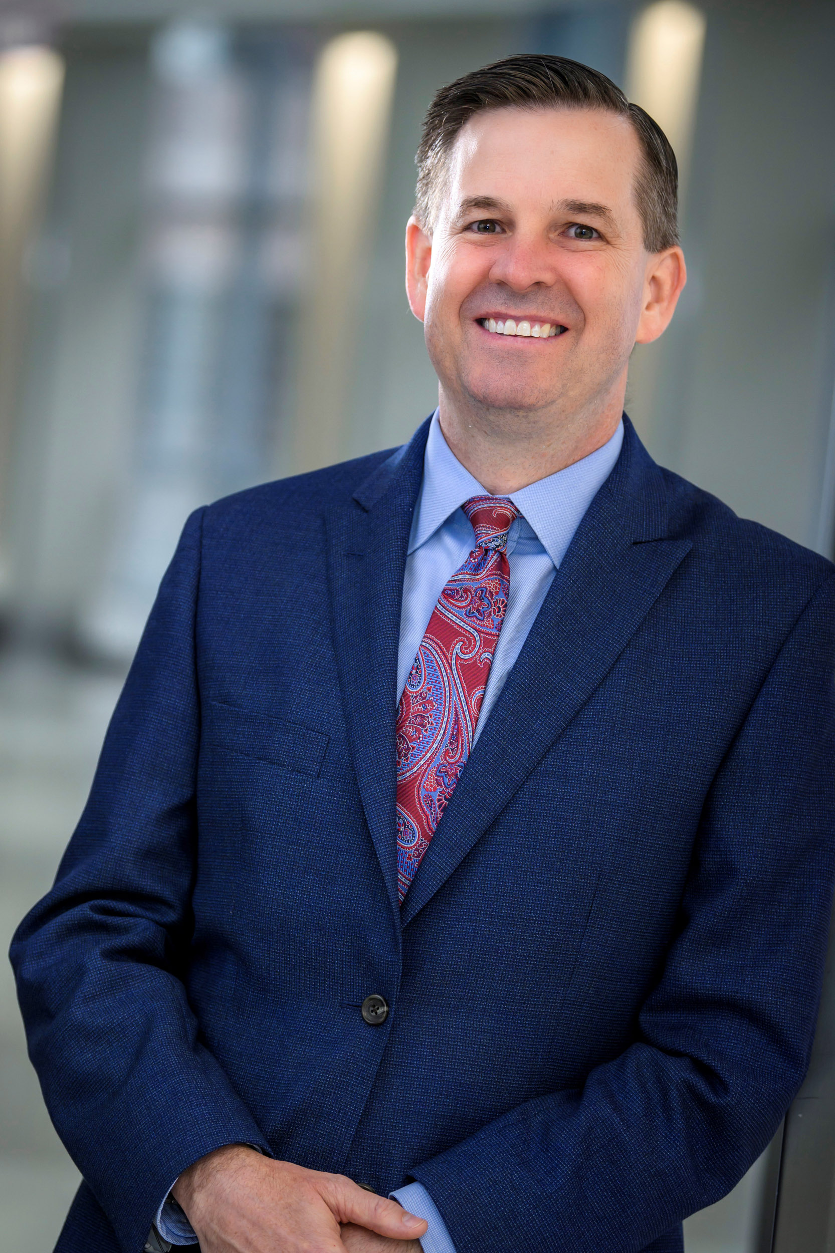 New President for Upcoming Intermountain Health Nevada Children’s Hospital Named