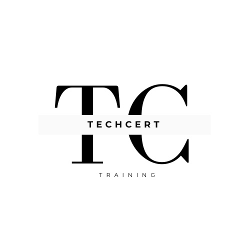 TechCert Training logo