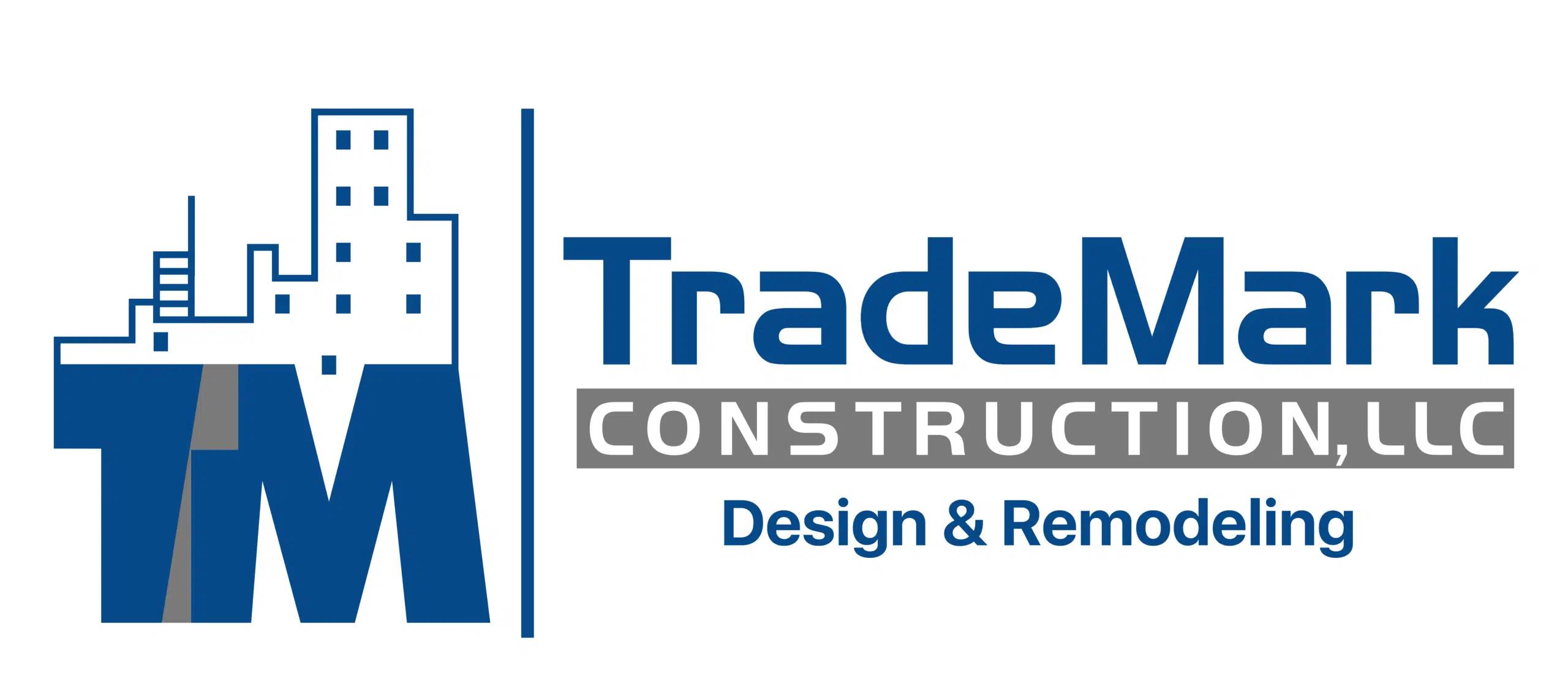 Trademark Construction logo
