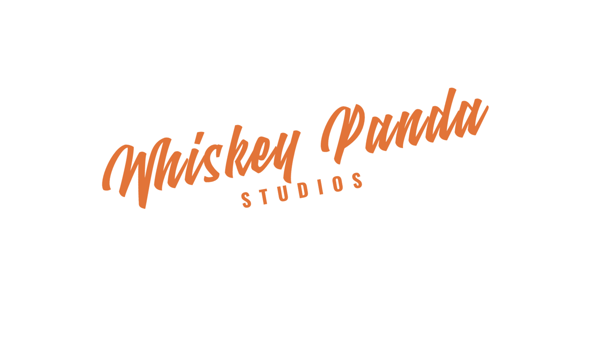 Whiskey Panda Studios logo