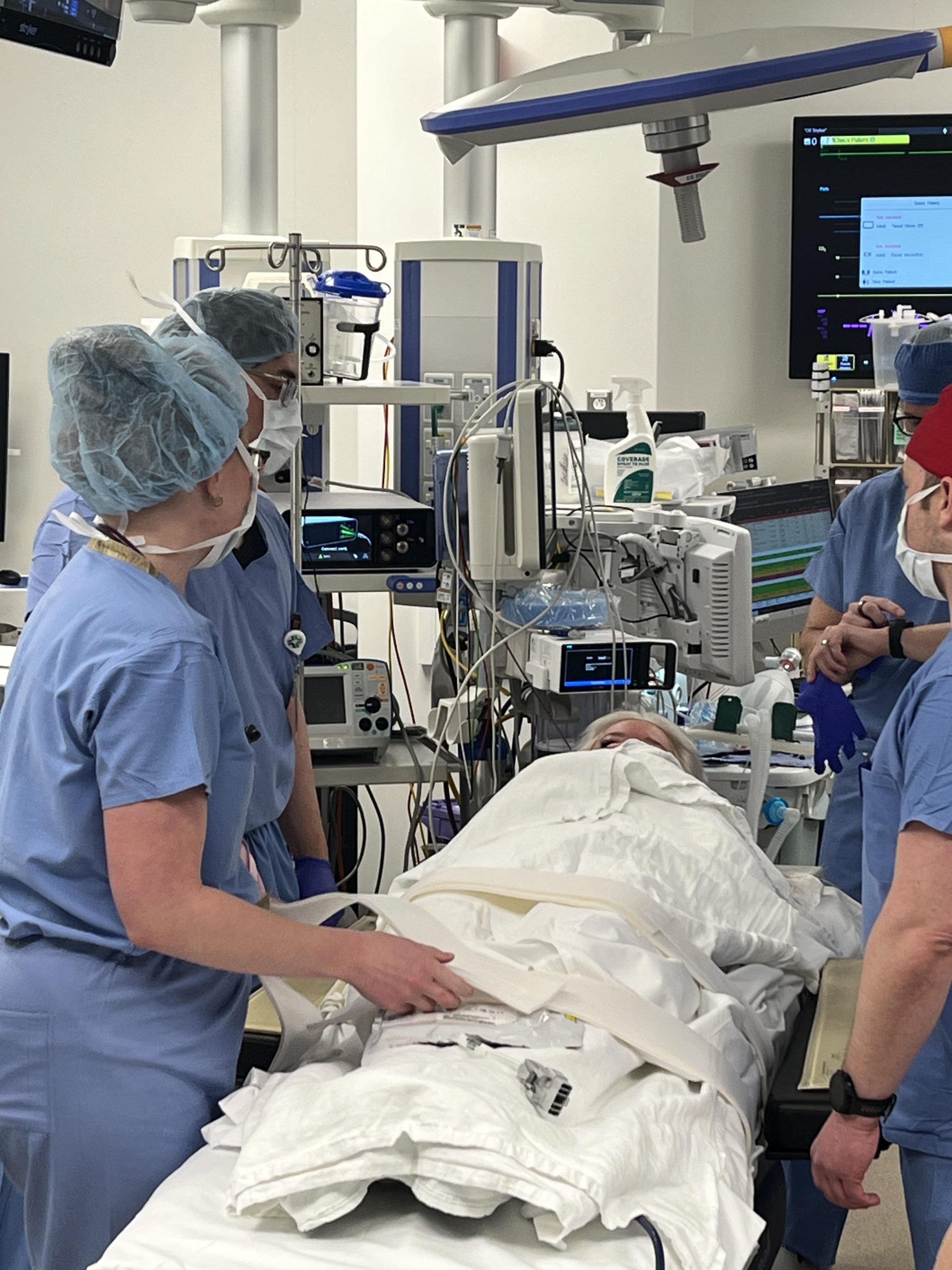 New Process Takes Intermountain Health Lutheran Critical Trauma Patients Directly to Surgery
