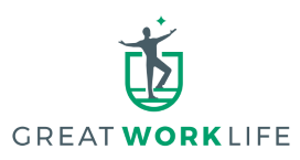 GreatWorkLife.com & SizeMyHabit.com logo