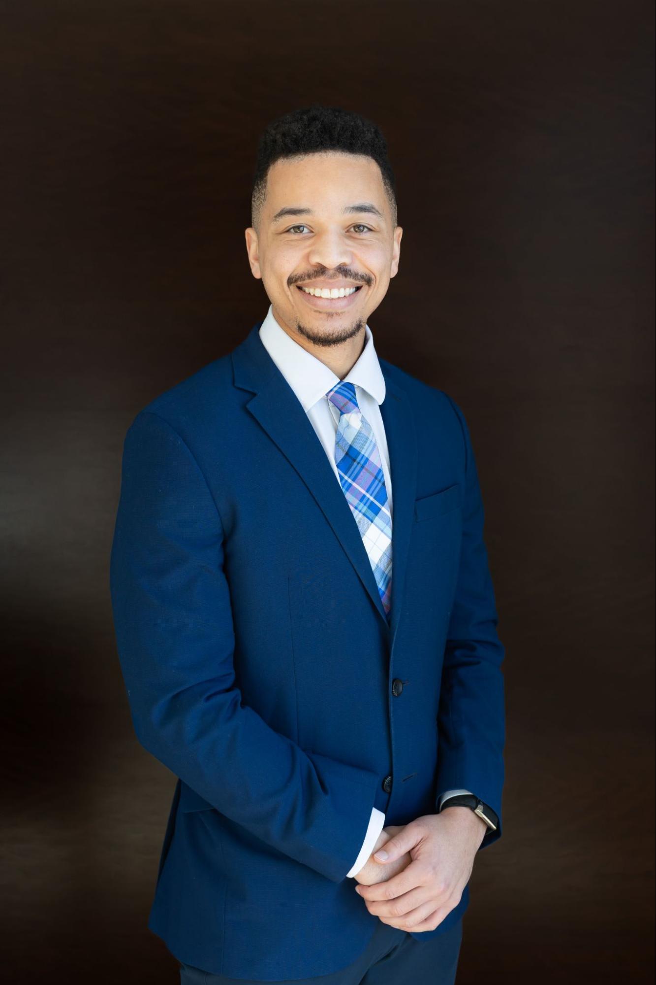 Passive Capital Management Announces Isaiah Byrd-Braxton Has Joined the Firm as an Associate Investment Advisor