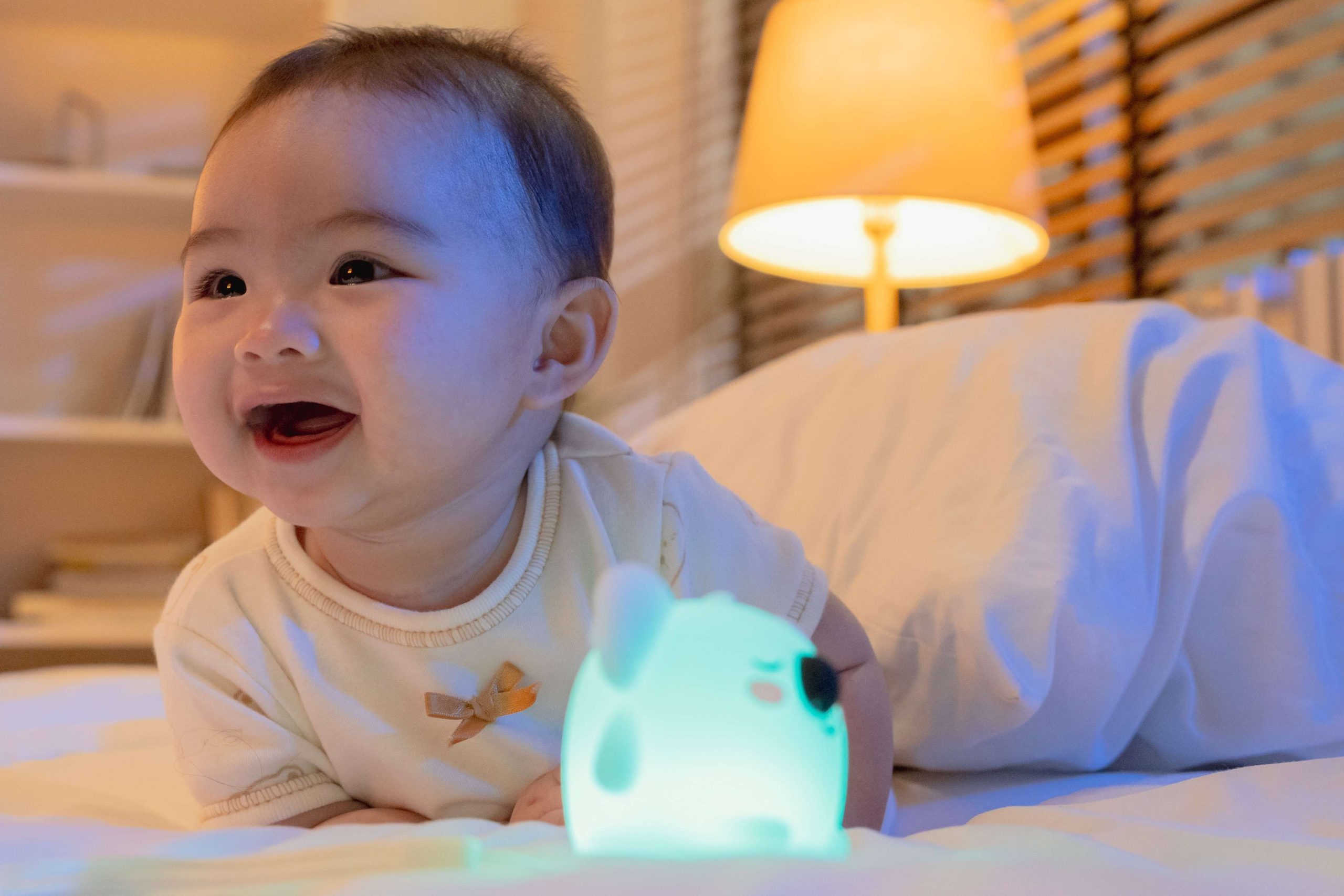Sleeping Pal Expands U.S. Operations with New Sales Office to Meet Demand for Baby White Noise Sound Machines