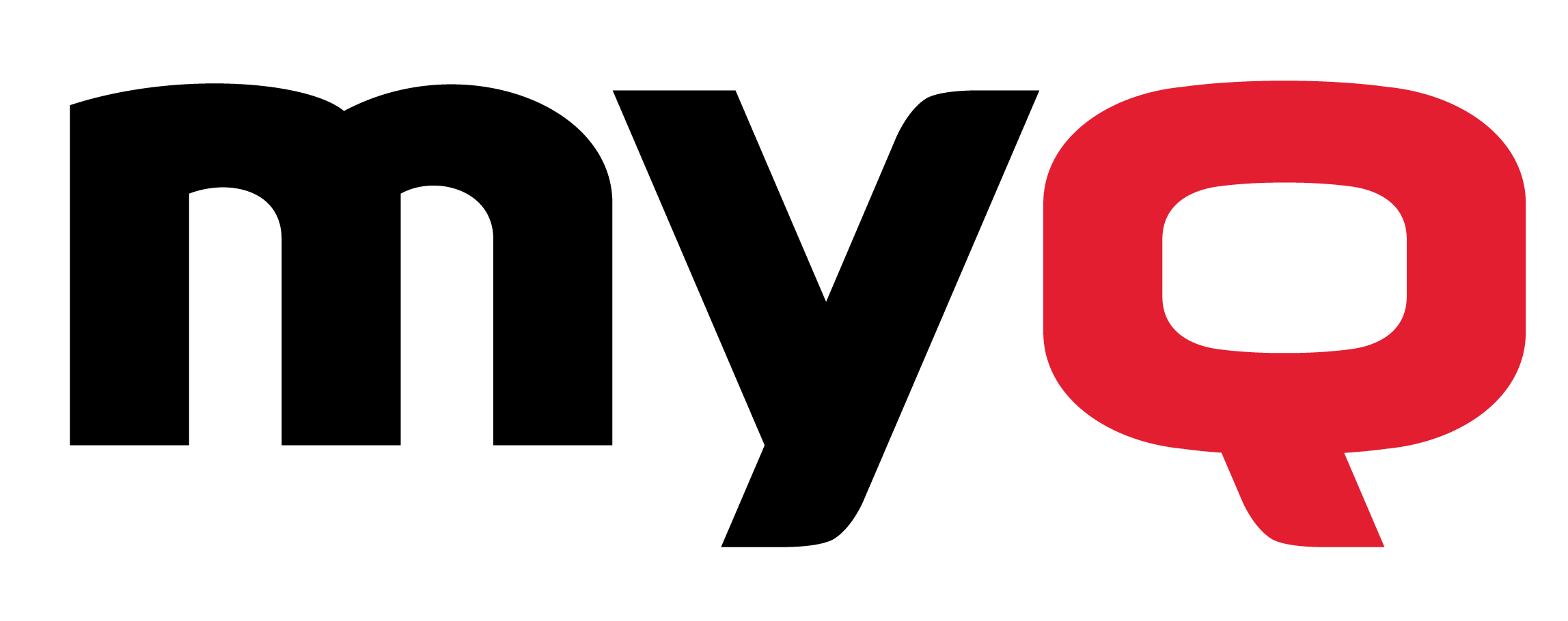 MyQ Solution