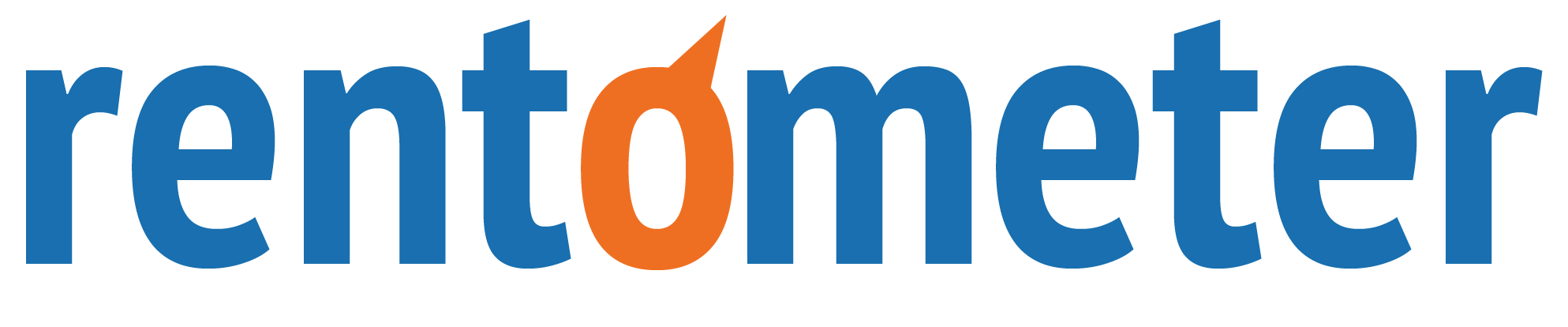 Rentometer logo