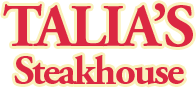 Talia\'s Steakhouse & Bar logo
