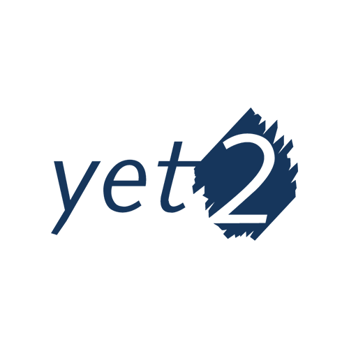 yet2 logo