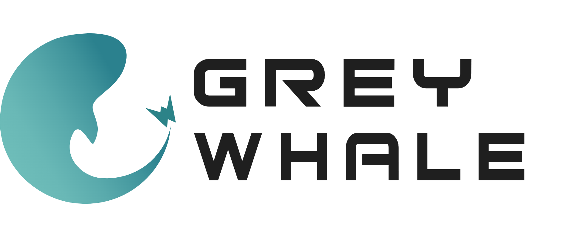 Grey Whale logo