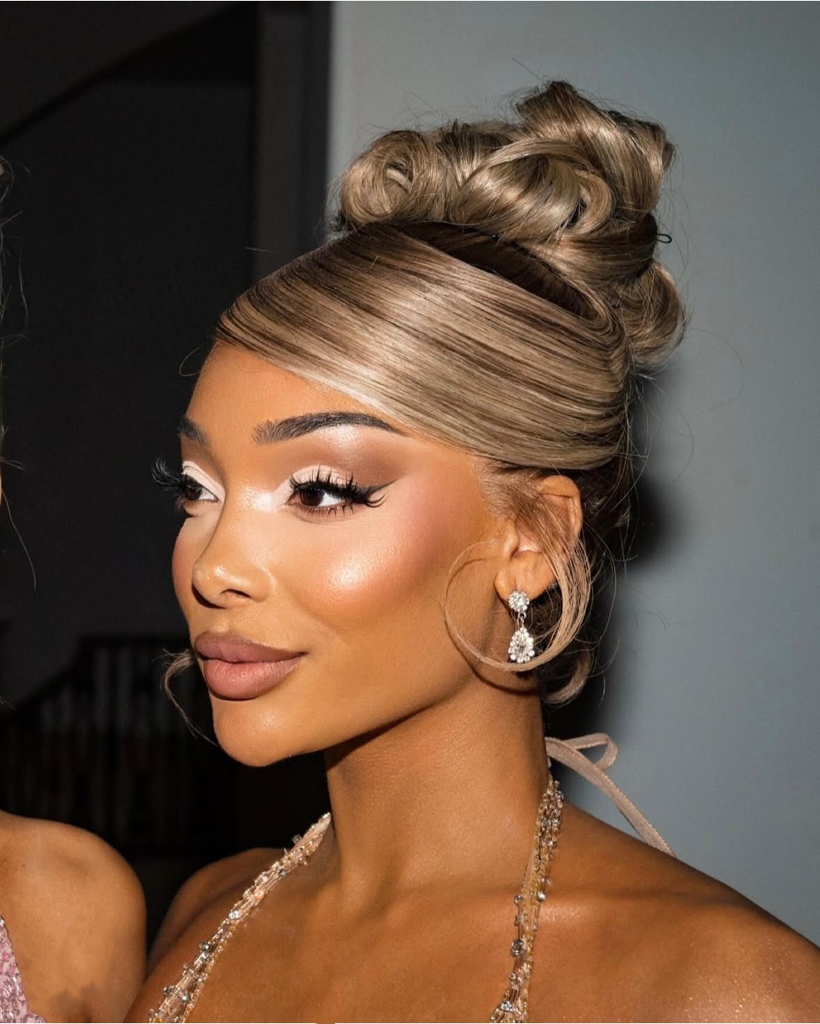 NYX Cosmetics names Leah Talabi as Global Brand Ambassador