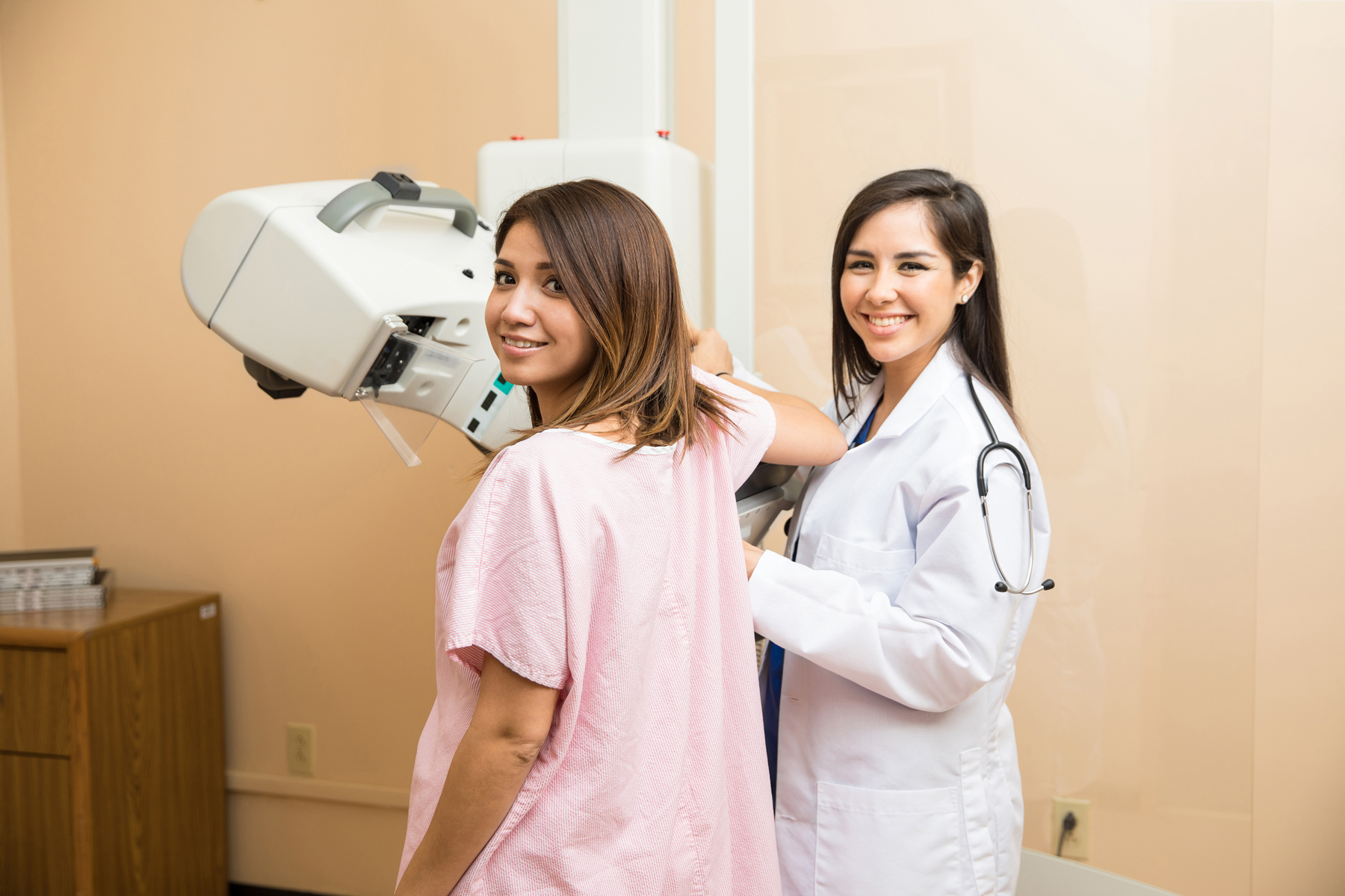 Early Cancer Detection Helps Lead to Better Outcomes, According to Intermountain Health