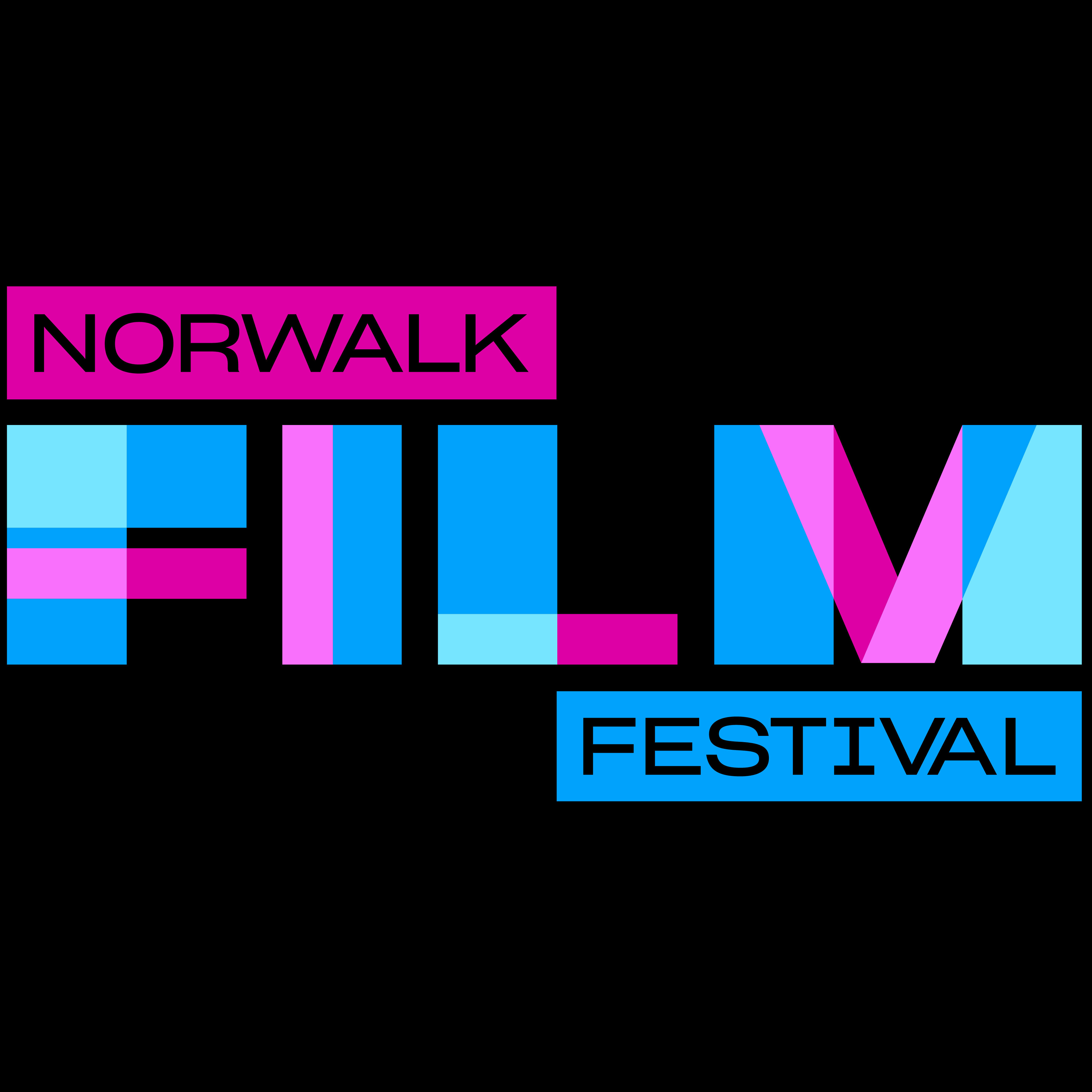 Norwalk Film Festival logo
