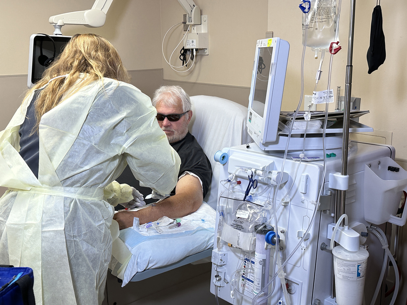 Intermountain Health Offers Tips How to Keep Your Kidneys Healthy and When to Get Checked