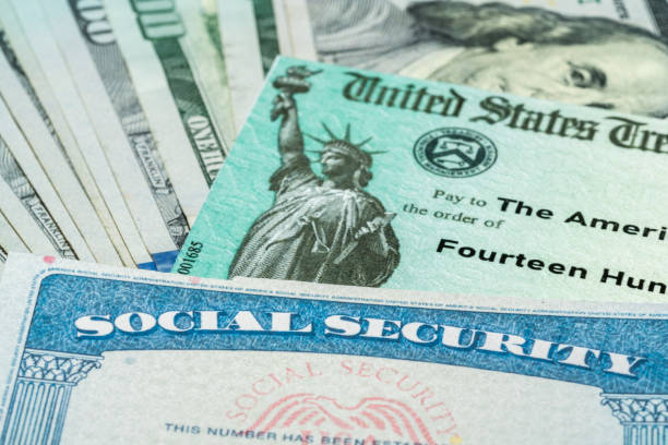 How Much Social Security Is Taxed in 2026 Explained for Retirees — National Tax Reports
