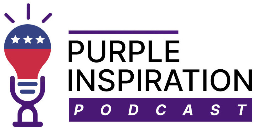 Purple Inspiration logo