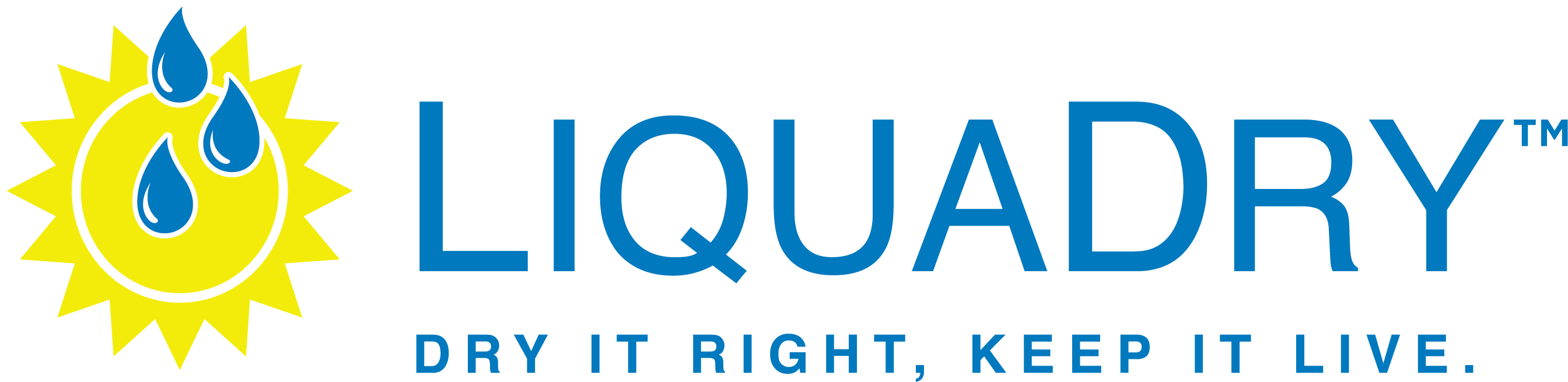 Liquadry