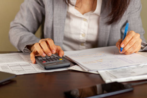 National Tax Reports Releases 2025 List of Itemized Deductions to Help Taxpayers Maximize Savings